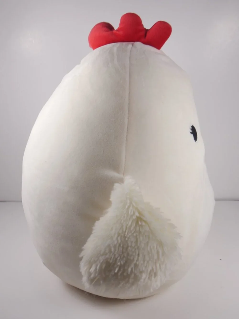 Squishmallow Kellytoy Aimee Chick, Chicken 14’’Excellent Used Condition
